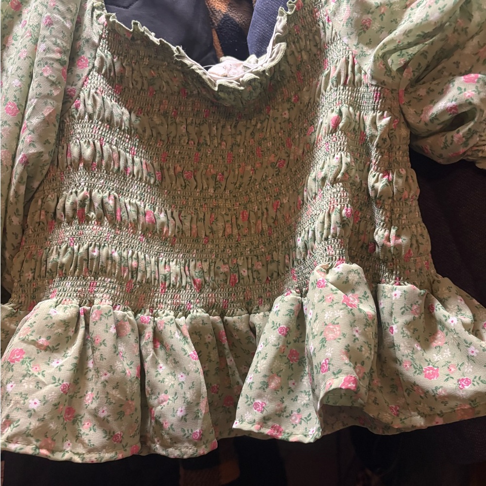 15 blouses - Picture 10 of 15